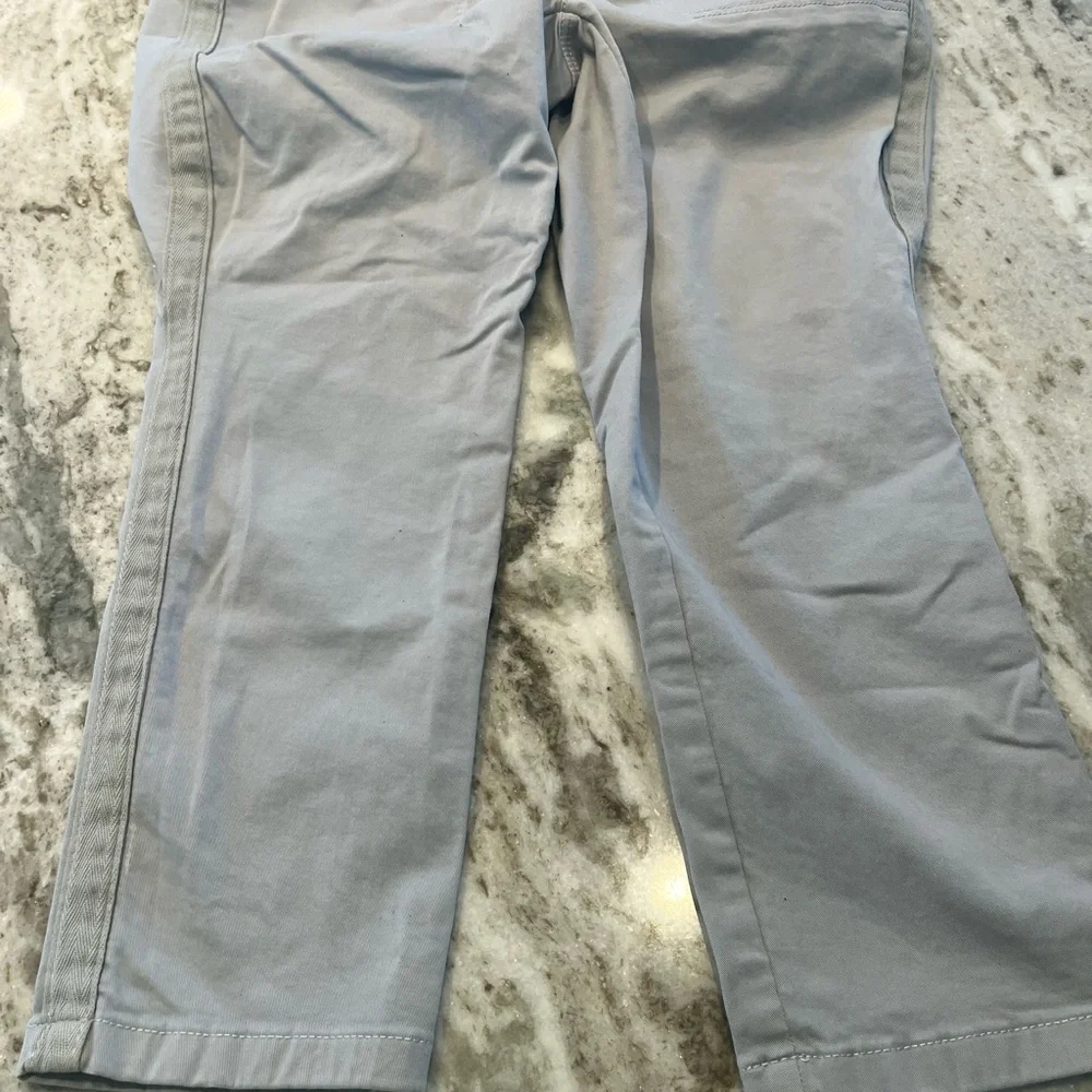 Torrid feel the fit gray pants‎ size 14